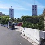 Le Ghiaie فندق *