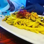 Le Ghiaie فندق بورتوفيرّايو