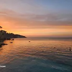 Le Ghiaie فندق بورتوفيرّايو