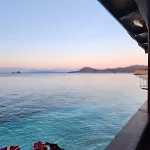 فندق Le Ghiaie بورتوفيرّايو