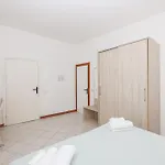 Le Ghiaie * بورتوفيرّايو