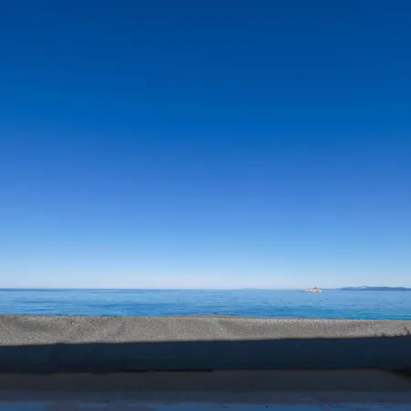 فندق Le Ghiaie بورتوفيرّايو