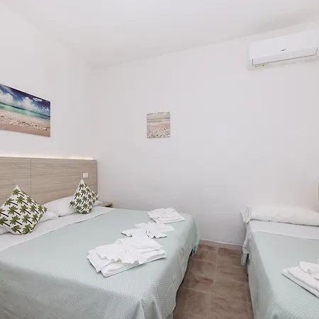 Le Ghiaie Hotel