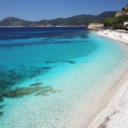 Le Ghiaie Portoferraio